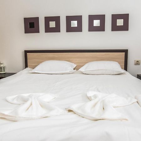 Primea Beach Residence Tsarevo Bilik gambar