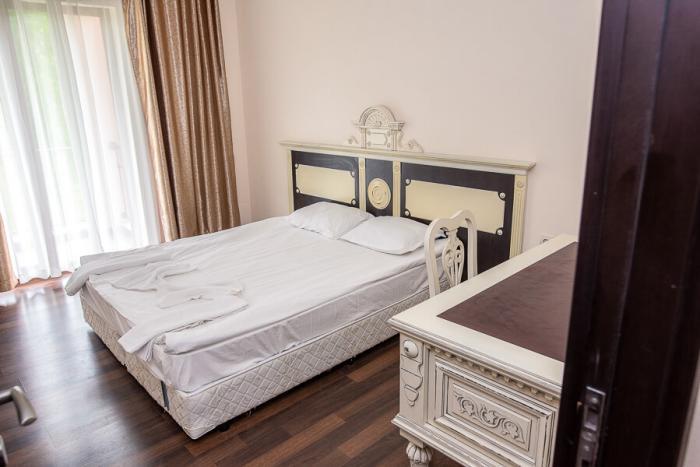 Primea Beach Residence Tsarevo Bilik gambar
